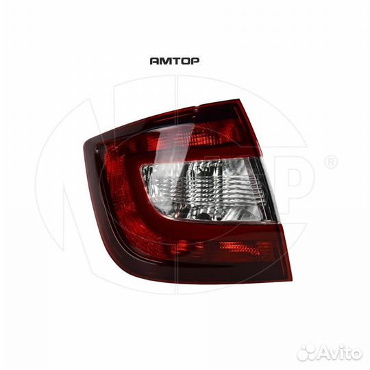 NSP NSP085JH945111A Фонарь задний левый NSP NSP085