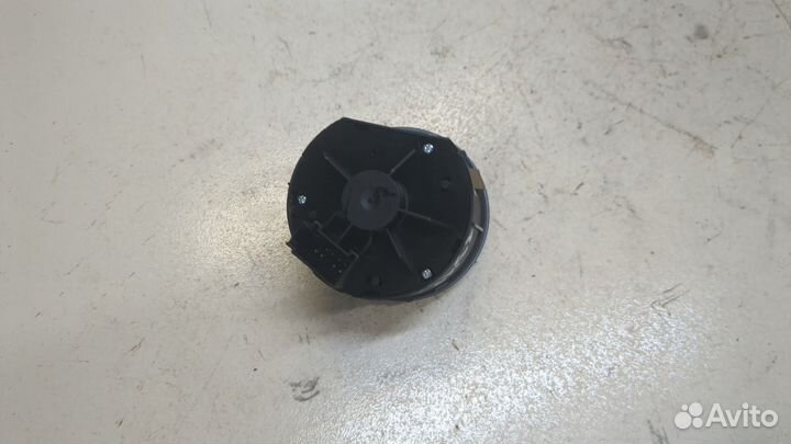 Переключатель света Audi A6 (C6) Allroad, 2008