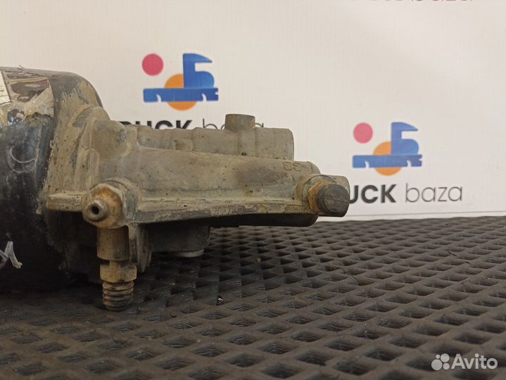 9709010266 пгу сцепления камаз 5490