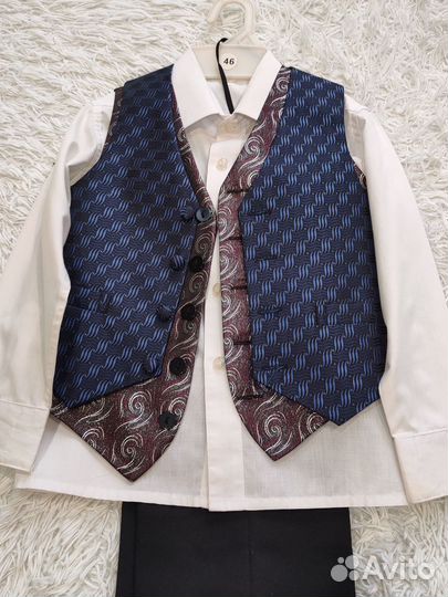 Костюм детский