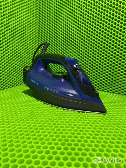 Утюг polaris PIR 2481K