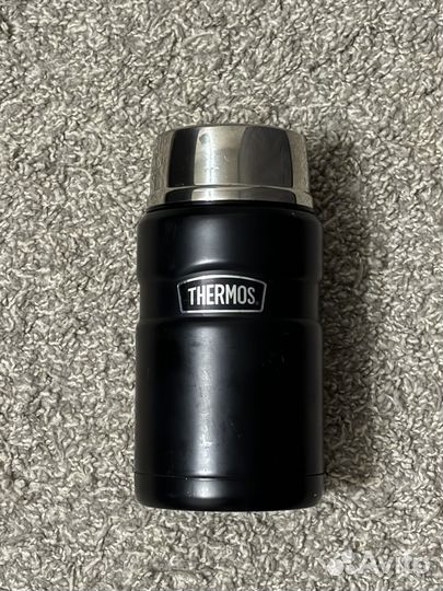 Термос для еды Thermos King Food Jar