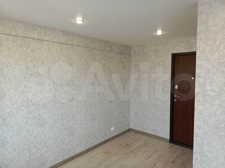 Квартира-студия, 12 м², 4/5 эт.