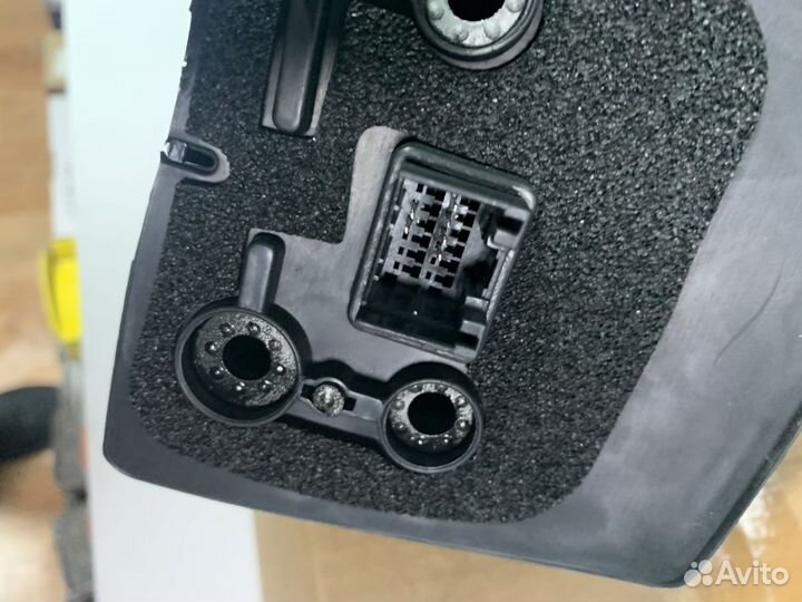 Зеркало chevrolet captiva 06- LH рег-ка, обогрев