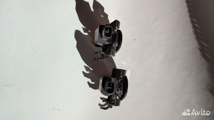 Датчики парктроника Toyota Camry V40 2006-2011