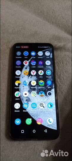 realme C51, 4/128 ГБ