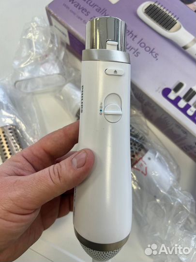 Стайлер Philips HP8663