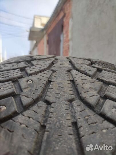 Nokian Tyres Hakkapeliitta 5 225/50 R17 98T