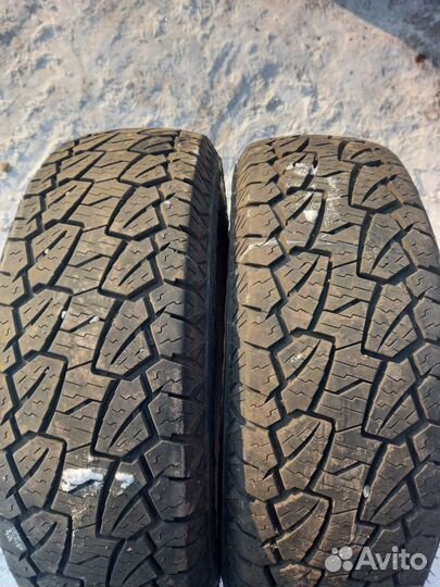Kapsen RS23 Practical Max A/T 235/65 R17