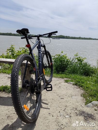 Велосипед Format 1121 2023 года