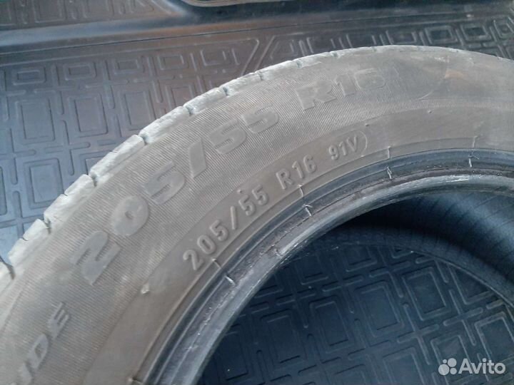 Formula Energy 205/55 R16