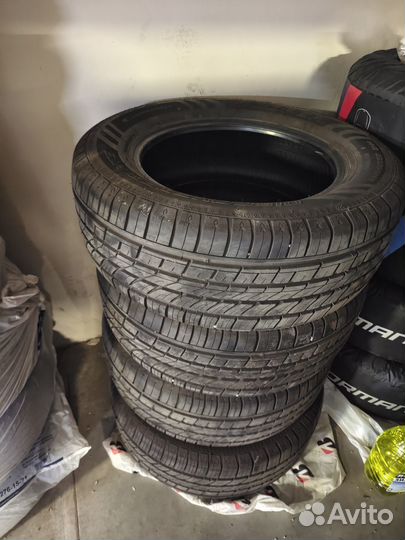 Cooper Discoverer HTS 265/60 R18