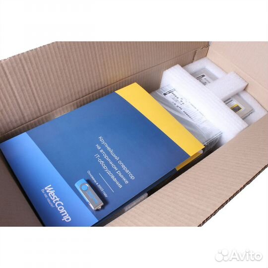 Blade-сервер HP BL460с Gen9 E5-2683v4 512Gb P244br