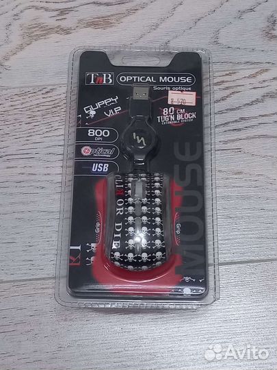 Компьютерная мышка