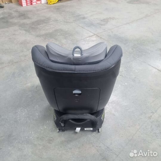 Детское автокресло от 0 с isofix