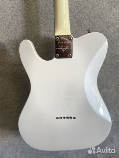 Fender Telecaster
