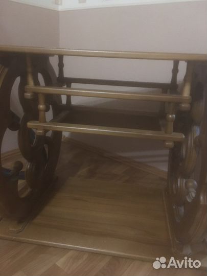 Тумба под телевизор