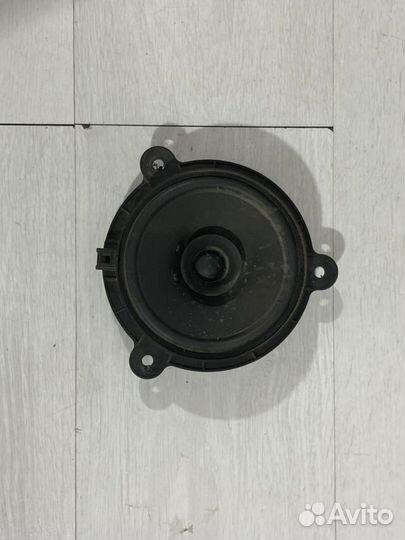 Динамик задний renault logan 2 1.6 мт седан