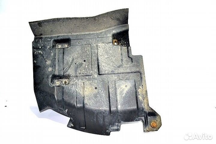 Шумоизоляция под двигатель mercedes-benz Actros MP