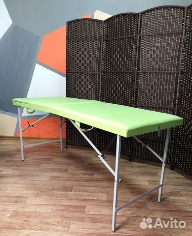 Кушетки складные Кемерово