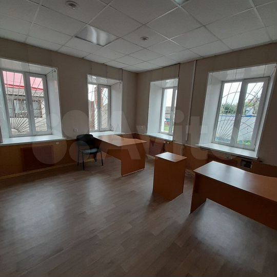 Офисные помещения, 28,9 / 21,4 м²