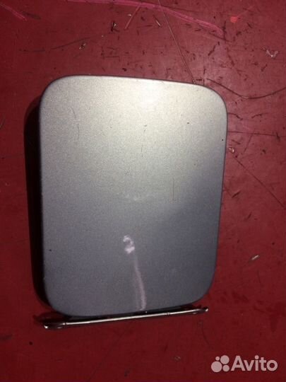 Лючок топливного бака Nissan Almera Classic