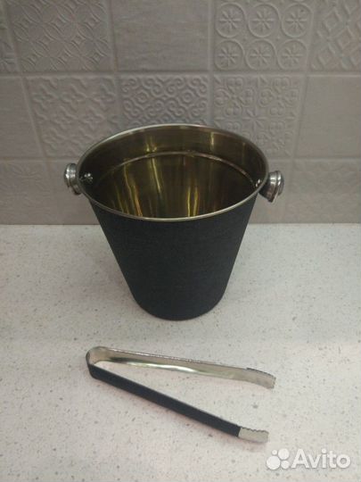 Ведро для льда