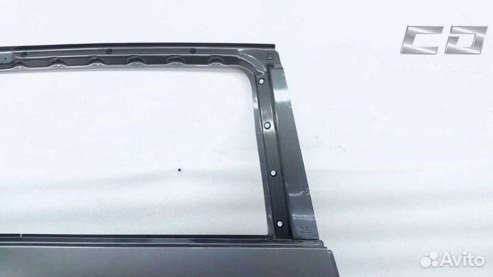 Дверь задняя правая LiXiang L9 2024 X0190000254