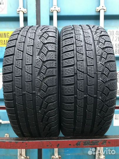 Pirelli Winter Sottozero 240 Serie II 225/40 R18