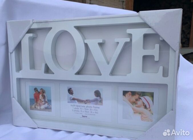 Продам фоторамку