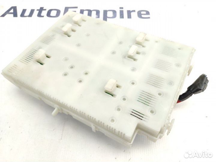 Блок предохранителей Volvo S60 B4164T 2011