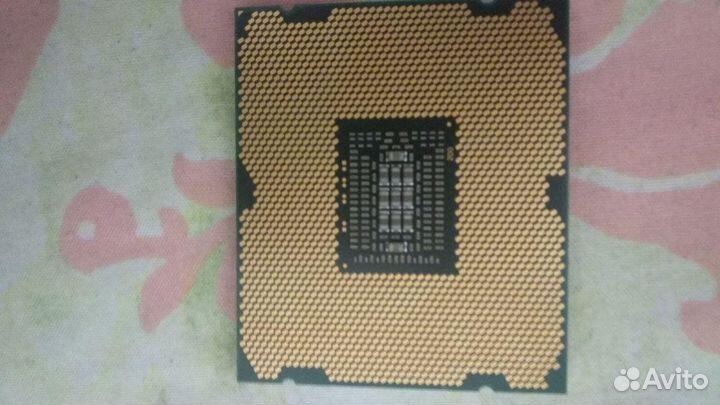 Xeon e5 1650v1 sr0kz