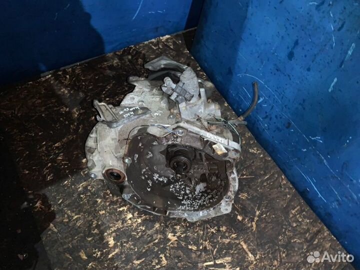 МКПП Opel Corsa D 1.3 Z13DTH 2006-2014