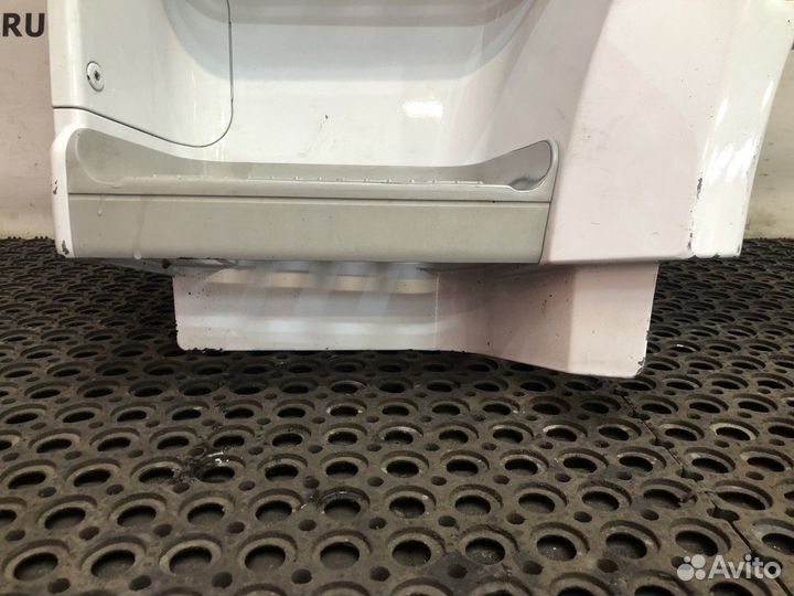 Корпус подножек левый Daf XF106