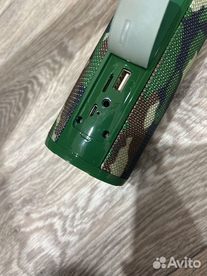 Колонка Borofone