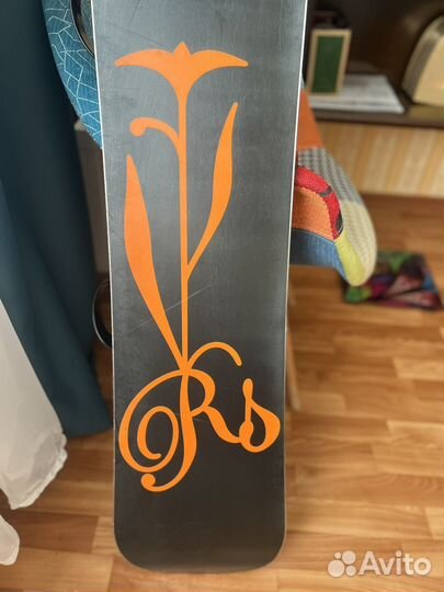 Сноуборд 143 см