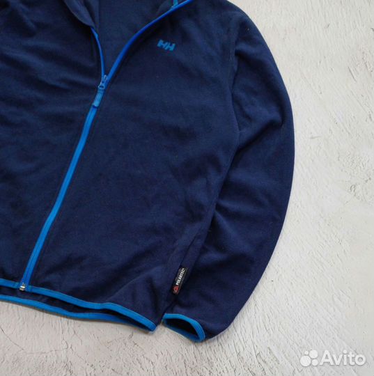 Флиска Helly Hansen Gorpcore Vintage Оригинал