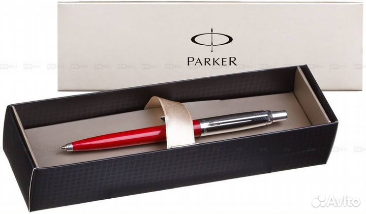 Шариковая ручка Parker Jotter