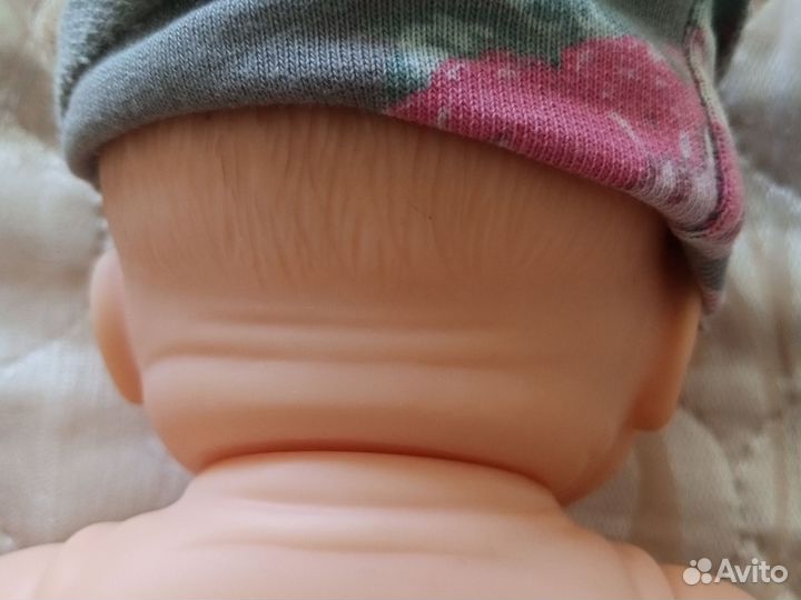 Кукла паола рейна пупсы