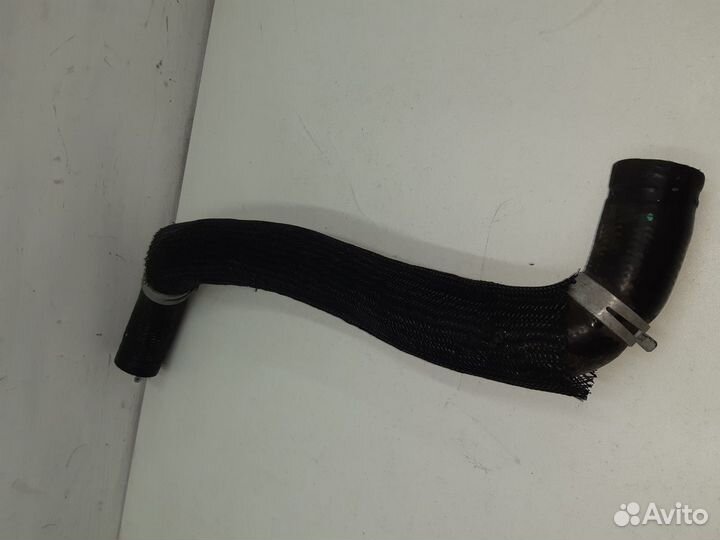 Патрубок Jeep Grand Cherokee WK2 EXF 3.0 15 год
