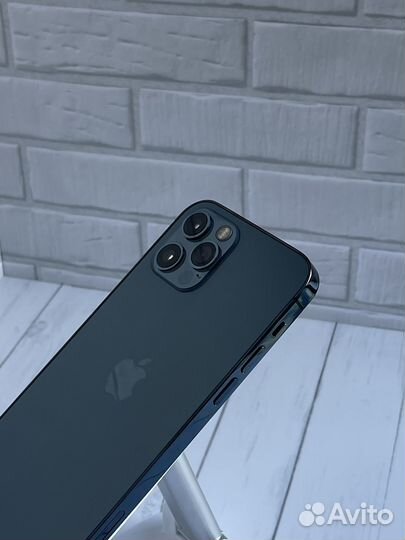 iPhone 12 Pro, 512 ГБ