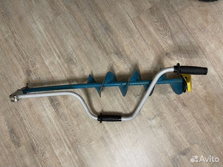 Комплект для зимней рыбалки