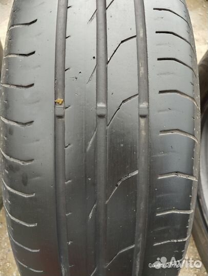 Continental ContiPremiumContact 2 195/65 R15 91H