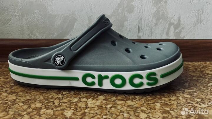 Сабо crocs унисекс