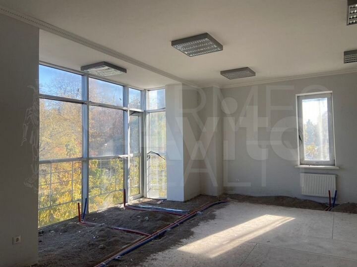 Продажа здания (осз) 2 197 м2 м. Молодежная (зао)