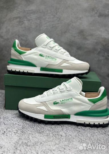 Кроссовки Lacote Active