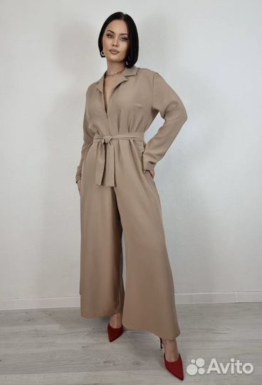 Комбенизон 50 52 54