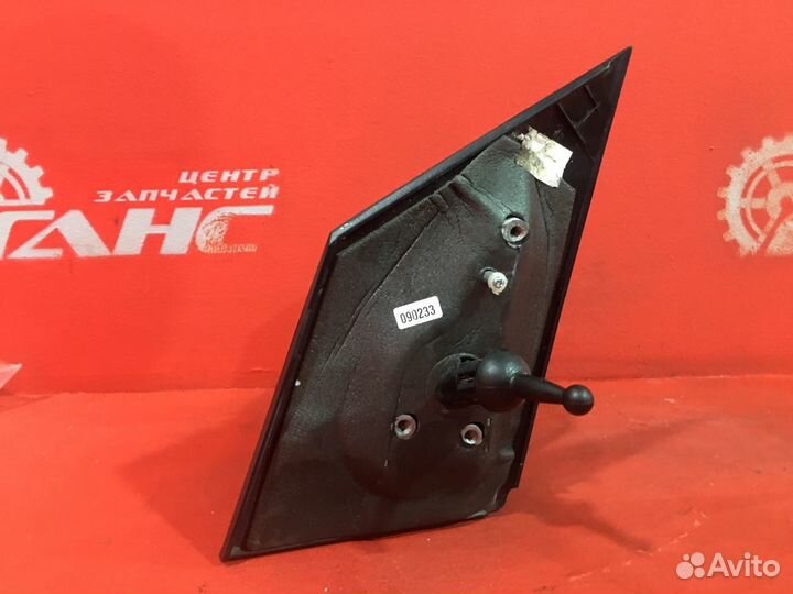 Зеркало заднего вида правое Hyundai Getz хетчбэк