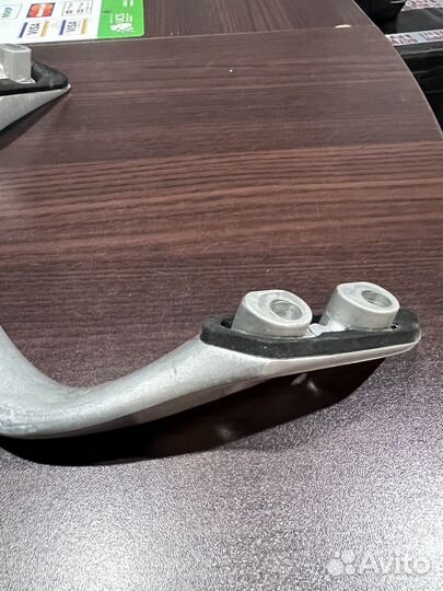 Ручка пассажира для Honda CBR 600 F4