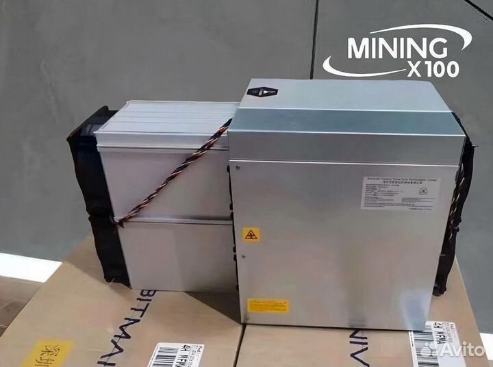 Asic Antminer E9 pro 3680m (в наличии)